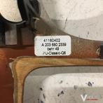 Mercedes C180 1.8 Station 2002   Houtenpaneel thv schakelmec, Gebruikt, -, -, Ophalen of Verzenden