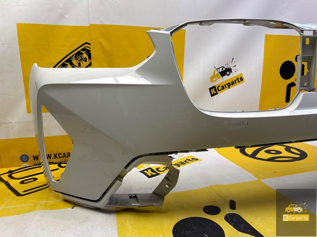 BMW X3 G01 Lift 21-24 voorbumper origineel 9451132, Petuelring 130
80788  Munich, DE, Gebruikt, Voor, Info@bmw.de