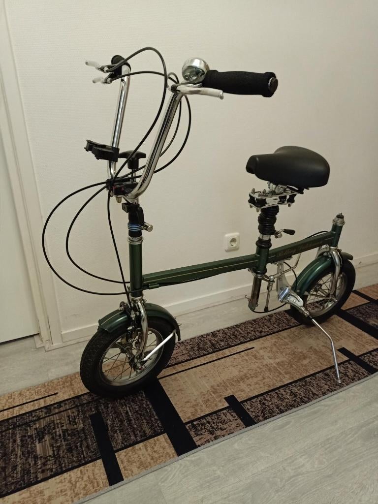rolling Dutchman "senioren" loopfiets ZGAN, Ophalen, Zo goed als nieuw