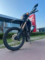 HONDA CRF 300L, lichter dan 300Rally met zelfde tankinhoud!, Motoren, 300 cc, Particulier, Overig, ABS