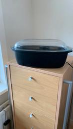 Römertopf, Huis en Inrichting, Keuken | Potten en Pannen, Ophalen of Verzenden, Nieuw, Gietijzer, Overige typen