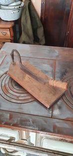 antieke oude tabakssnijder, Antiek en Kunst, Antiek | Gereedschap en Instrumenten, Ophalen of Verzenden