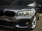BMW 1-serie 118i M-PERFORMANCE M STOEL|ALCANTARA|LED|STOELVE, 1-Serie, Euro 6, Bedrijf, 19 km/l