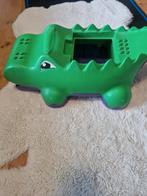 Lego Krokodil Opruimer - Grappig en Handig!, Ophalen of Verzenden