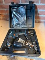 Ferm accutol. 12v 1.3ah, Doe-het-zelf en Verbouw, Ophalen, Gebruikt, Variabele snelheid, Boor- en Schroefmachine