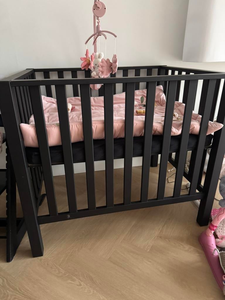 Babybox, Kinderen en Baby's, Boxen, Ophalen, Gebruikt