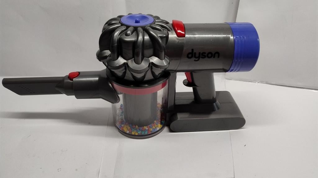 Casdon Dyson draadloze speelgoedstofzuiger, Ophalen, Gebruikt, Jongen of Meisje