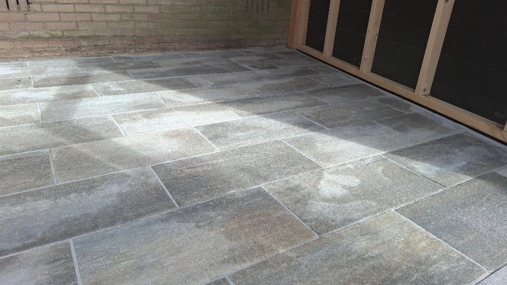 Stratenmaker, Tuin en Terras, Overige typen, Nieuw, Ophalen of Verzenden, 10 m² of meer