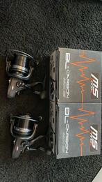 2 nieuwe MS BL-Carbon 5000 molens, Watersport en Boten, Ophalen, Nieuw, Molen