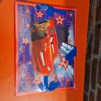 3x tekenmap nieuw, Ophalen of Verzenden, Nieuw