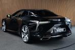 Lexus LC 500h TourinPack - Carbon - 21 Inch - Achterasbestur, Automaat, Achterwielaandrijving, 4 stoelen, Zwart