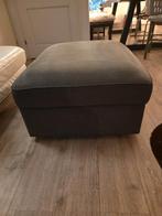 KIVIK ikea voetenbank hoes / footstool cover, Huis en Inrichting, Banken | Voetenbanken en Poefen, Ophalen of Verzenden, Rechthoekig