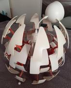 Ikea hanglamp PS 2014 wit  / oranje., Ophalen