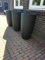 Super mooie grote bloempotten 54x100, Ophalen of Verzenden, Nieuw, Rond, Kunststof