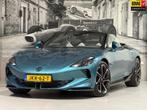 MG Cyberster 4WD GT 77kWh, Automaat, Gebruikt, Overige modellen, Cabriolet