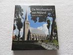 De Nicolaaskerk van Nijland - Sytse ten Hoeve - GESIGNEERD, Boeken, Ophalen of Verzenden, Zo goed als nieuw