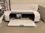 Cricut Maker(eerste variant), Ophalen of Verzenden, Gebruikt, Gereedschap of Toebehoren