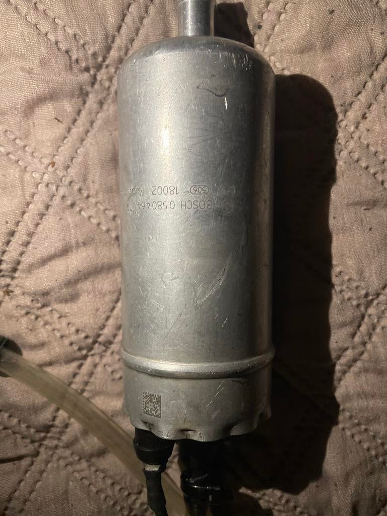 Bosch Brandstofpomp - Universeel, Ophalen of Verzenden, Gebruikt