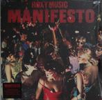 LP Roxy Music Nieuw Vinyl Geseald, Ophalen of Verzenden, Nieuw in verpakking, 12 inch, Poprock