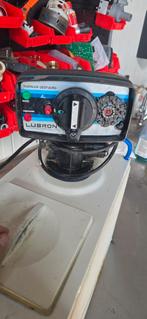 Waterontharder lubron ontharder, Gebruikt, Minder dan 100 cm, 25 tot 50 cm, 50 tot 100 cm