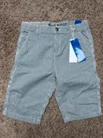 NIEUW MET KAARTJE. Korte broek WE, Verzenden, Nieuw, Jongen, Broek