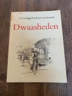 Dwaasheden - S. Carmiggelt & Peter van Straaten, Boeken, Ophalen of Verzenden, Gelezen, Nederland