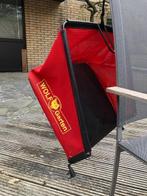 Wolf grasopvangbak, Ophalen, Gebruikt, Elektrische grasmaaier, Opvangbak