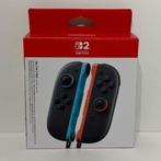 Nintendo Switch 2 Joy-Con Pair ZGAN in Doos, Ophalen of Verzenden, Zo goed als nieuw, Switch, Overige controllers