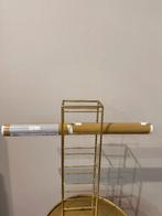 Behang | Lohko cinnamon Scion Lohko 111294 - 1 rol, Kanaaldijk noord 13, Kleur mijn interieur, Ophalen of Verzenden, Minder dan 10 m²