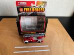Corgi Fire Heroes Magirus Deutz, Ophalen, Zo goed als nieuw, Bus of Vrachtwagen