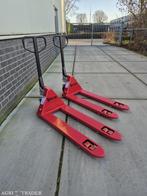 Weldon handpalletwagen 2500 kg, -, Niet opgegeven, Weldon, Niet opgegeven