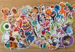 Disney stickers, Verzenden, Nieuw, Meerdere stickers