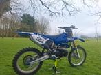 Yamaha YZ 250 2015, 250 cc, Sportuitlaat, Particulier, Crossmotor