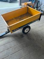 Kippertje (cub cadet)kip/kiepkar, Tuin en Terras, Ophalen, Gebruikt