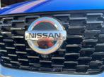 Nissan QASHQAI 1.3 MHEV Xtronic Tekna Plus (bj 2022), Auto's, Adaptive Cruise Control, Zwart, 4 cilinders, Blauw