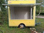 foodtruck aanhanger, verkoopwagen, Auto diversen, Aanhangers en Bagagewagens, Ophalen, Gebruikt