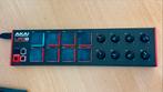 AKAI Professional LPD8 MKII MIDI Pad Controller, Ophalen of Verzenden, Nieuw