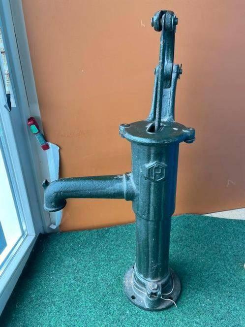 zwengelpomp, Tuin en Terras, Waterpompen, Ophalen, Nieuw, Handmatig, Overige typen