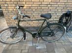 Originele Gazelle Solide heren fiets 28", Ophalen, Gebruikt, Versnellingen, 57 tot 61 cm