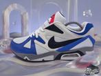 Nike Air Structure Triax 'Persian Violet' EU44 2022, Colosseum 1, 1213 NL Hilversum, Nederland, Wit, Nike, Ophalen of Verzenden