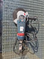 Haakse Bosch, Ophalen, Minder dan 700 watt, Haakse handslijpmachine