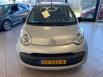 Citroën C1 1.0-12V Séduction BL 2007 ! (bj 2007), Gebruikt, 4 stoelen, C1, 68 pk