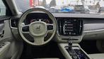 Volvo V90 2.0 T4 Business Luxury+ | NAP | ACC | Pano | DOH |, 15 km/l, Euro 6, 1969 cc, Adaptive Cruise Control