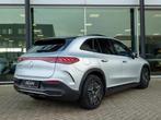 Mercedes-Benz EQE SUV 350+ AMG Line 96 kWh, Auto's, Mercedes-Benz, Automaat, 96 kWh, SUV of Terreinwagen, Zilver of Grijs