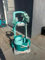 Leifheit schoonmaak set kinderen, Ophalen, Gebruikt