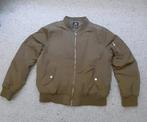 Stoere bomberjack groen maat 42., Ophalen, Nieuw, Maat 42/44 (L), Groen