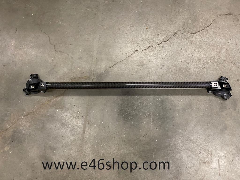 VEERPOOT STABILISATORSTANG VAN CARBON BMW E46, Gebruikt, -, -, Ophalen of Verzenden