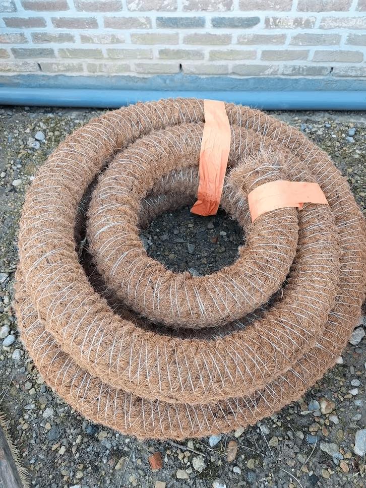 Drainagebuis 80mm, Doe-het-zelf en Verbouw, Ophalen, Afvoer, Pvc, 6 meter of meer