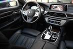 BMW 7 Serie M760Li xDrive 6.6 V12 | Berninagrau | NL-auto |, Auto's, BMW, Gebruikt, Bedrijf, Vierwielaandrijving, 6592 cc