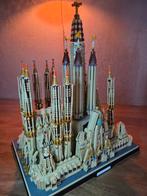 Te koop: bouwpakket Sagrada Familia, 10045 pcs., Kinderen en Baby's, Speelgoed | Bouwstenen, Ophalen of Verzenden, Zo goed als nieuw